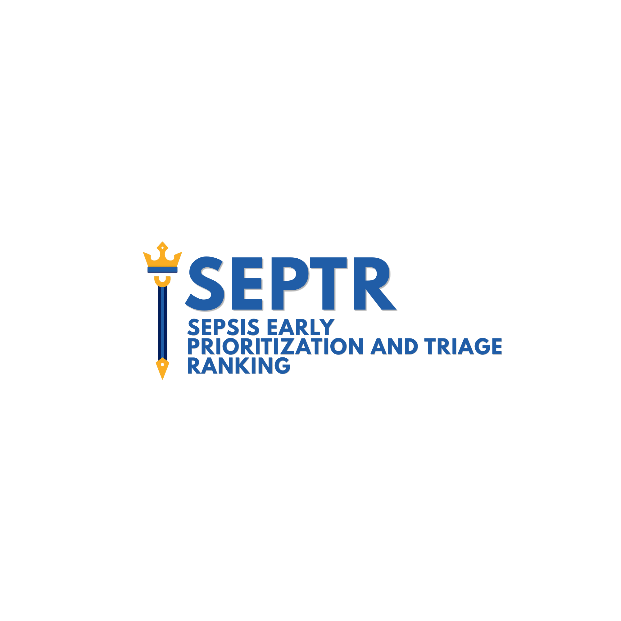 SEPTR — Sepsis Early Prioritization and Triage Ranking